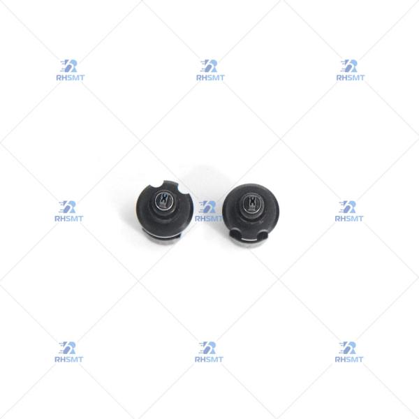 212A YAMAHA Nozzle Black KGS-M7720-A1X Nozzle  Smt Machine Parts