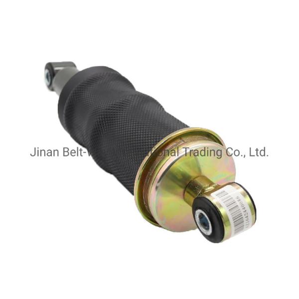 Sinotruk HOWO Запчасти для грузовиков Воздушный амортизатор Wg1642440086 для системы рулевого управления