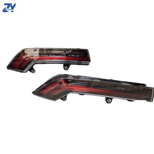 Rear Tail Light Brake Light Turn Signal Light for Lamborghini Huracan 610-4 580-2