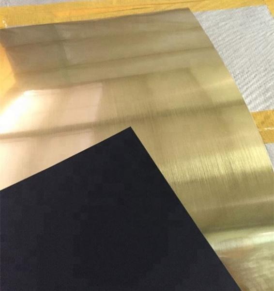 High Quality Laser/cnc Engraving Abs Double Colour Plastic Sheet/board/panel/plate For Advertising