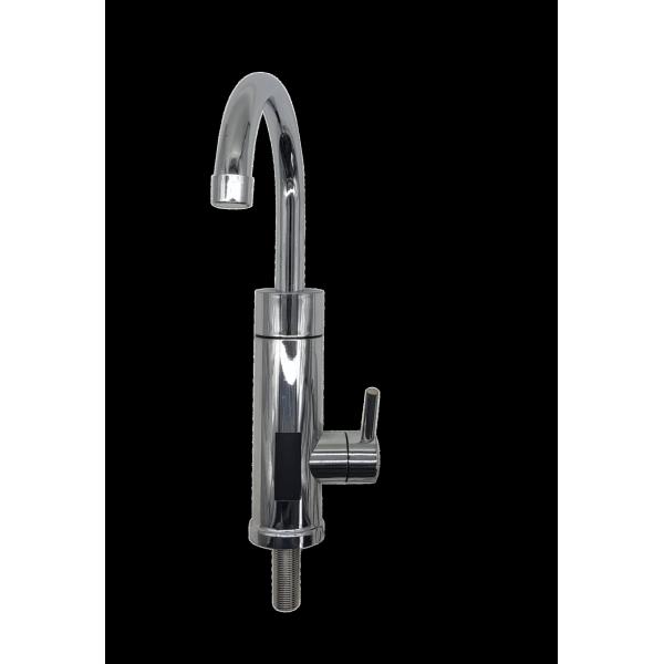 LVD Kitchen Instant Hot Water Tap IPX4 Purification 30-60℃