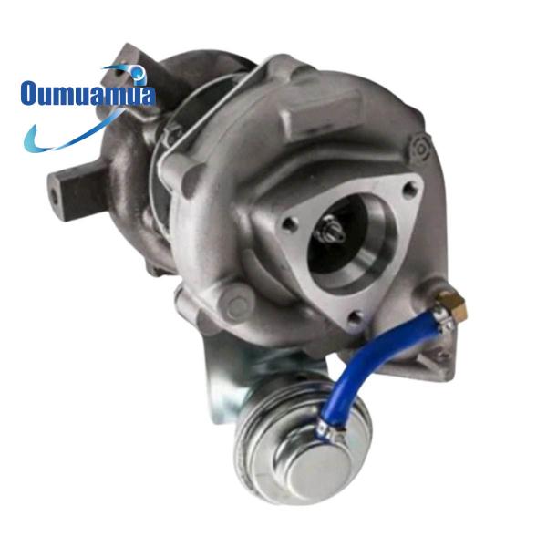 Nissan HT18 Turbocharger 14411-62T00 Compatible with PATROL / SAFARI Y61 TD42T Durable Reliable Turbo 047-095 1047090 047-095 1047095 047-090