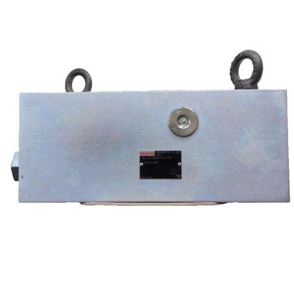 Rexroth Solenoid Valve HSZ22B218-3X/M01 High Reliability Precise Control 350 Bar Flexibility Energy Efficient