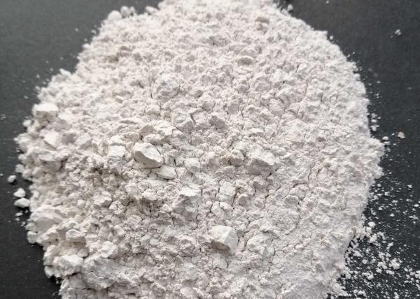 High Temperature Sintering Refractory Sand With Low Thermal Expansion Coefficient