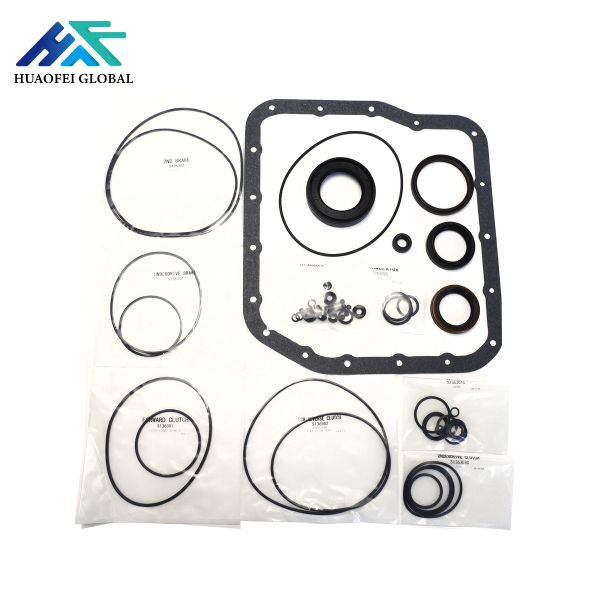 U151E U150E Transmission Repair Kit Wear Resistant For Toyota