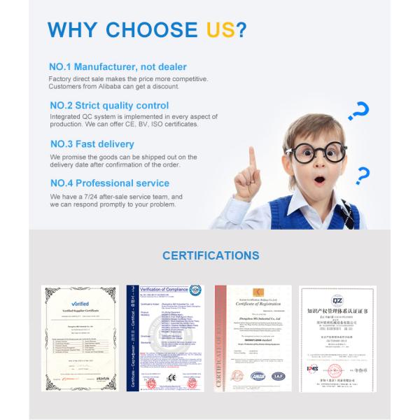 1-5T/H Dry Mortar Mixing Plant