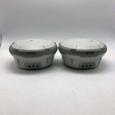 Multi-frequência de capacidade elevada GNSS RTK do tipo KQ GEO M8 de China do receptor de RTK GNSS
