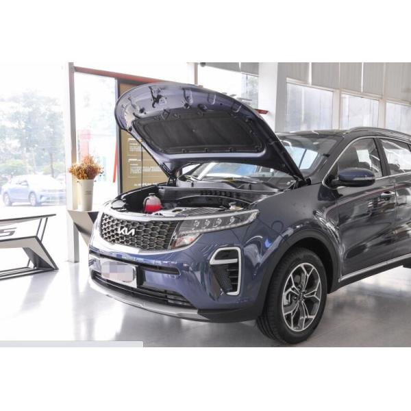 KIA KX5 2021 1.6T Auto-4wd Компактный внедорожник Luxruy Vehicle Автомобили и авто