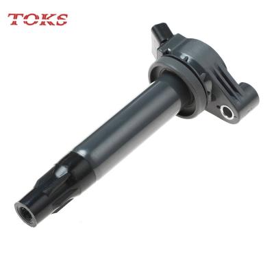 Bobinas de encendido 90919-02246 90080-019025 90919-02266 Toyota para RX300 RX330 RX400H