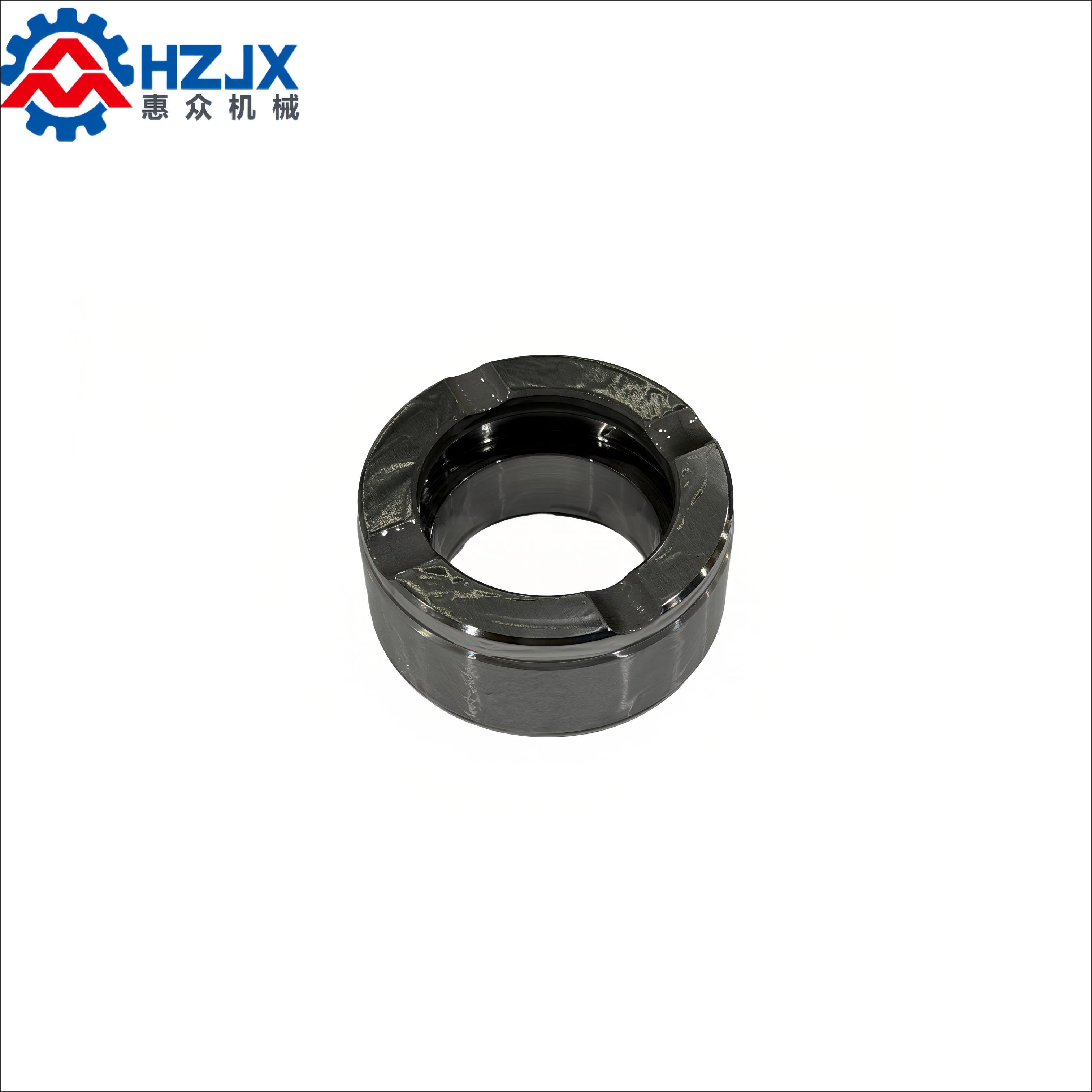 Montabert HC109 Rock Drill Shank Ring 86654597 Drifter Replacement Spare Part