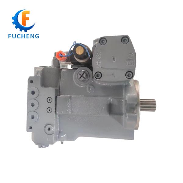 Rexroth AA4VG56EP3D1 Machinery Axial Piston Variable Pump AA4VG for 25% Higher Efficiency