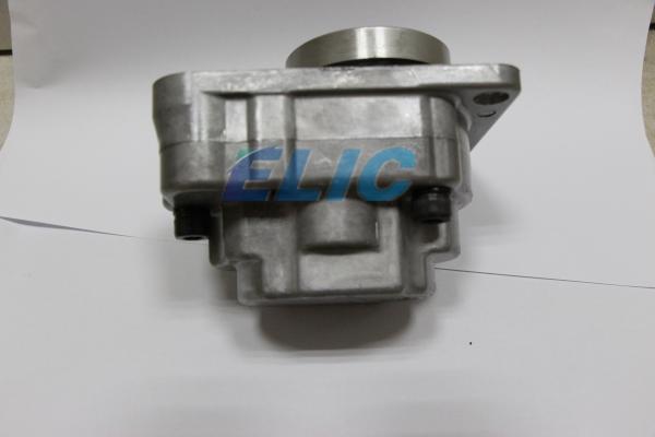 ZX180 Hydraulic Swing Motor Hydraulic Pump For Excavator 20883389