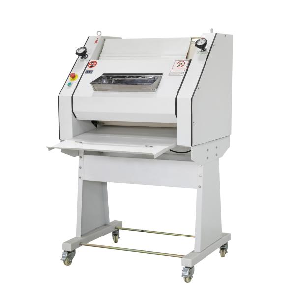 64 Tray Bread Rotary Oven Long Service Life Automatic Bread Baking Trays Equipment Made