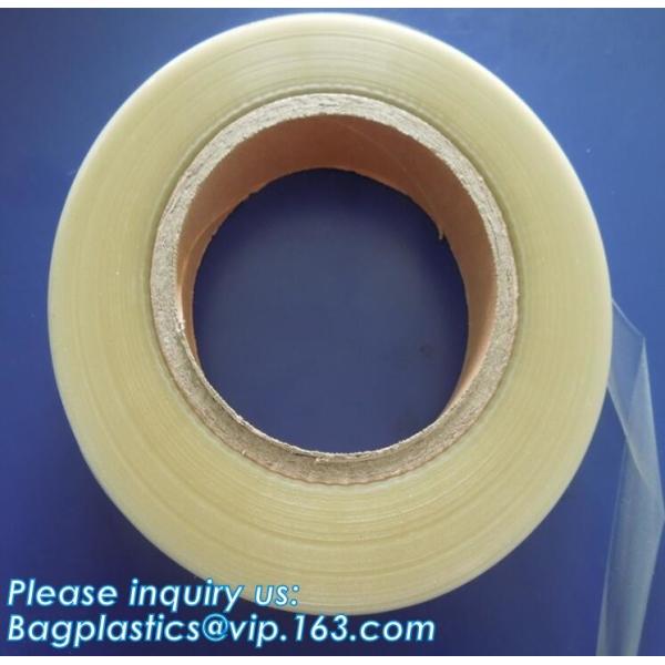 Dissolvable Biodegradable Laundry Bags Water Soluble Liquid Detergent