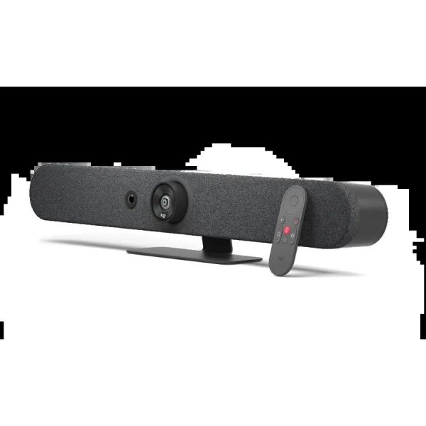 Customized Logi Tech CC4500E Video Conference System Customized Solutions for Business