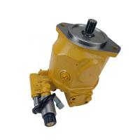TQ385c TQ380b Motor de ventilador hidráulico, 170-9918 10R3223 Bomba de motor de combustível