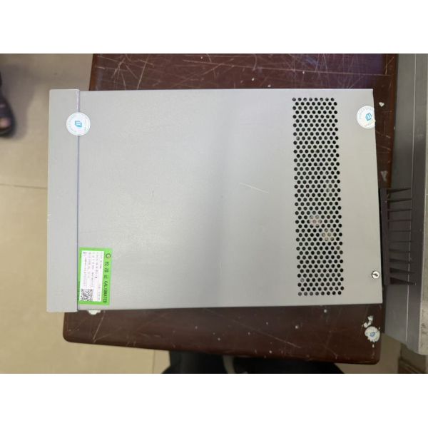 Boonton Model 7200 Capacitance Meter with 1 MHz Test Frequency 2000 pF Range and GPIB Standard for DLTS Measurements