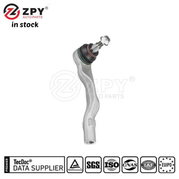 ZPY 971423811B Steering Tie Rod for Audi VW Porsche Panamera