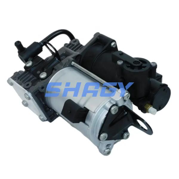 For A0993200104 Mercedes S Class W222 Air suspension Compressor
