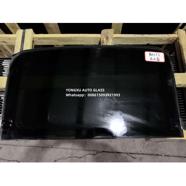 Chevrolet Love Aveo Gentra 4d Sedan 05 Car Sunroof Glass Rzr1000 Xp Polaris Windshield