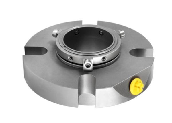 SS304 SS316 Selo mecânico de carburo de silício O Anel até 120 mm