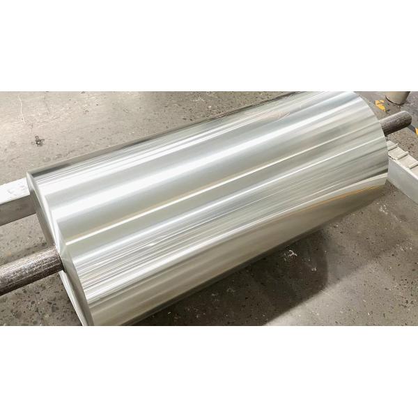 бумага 1060 1235 1145 3004 5052 8006 8011 алюминиевой фольги крена алюминиевой фольги