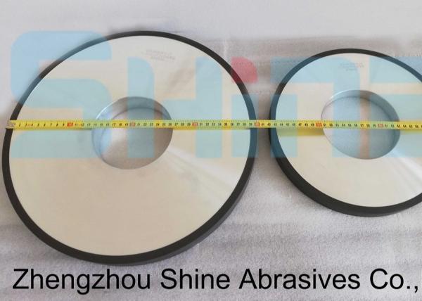 CBN 1A1 Diamond Wheels OD Grinding