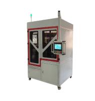 Machine de soudage à laser stator automatique à écran tactile Angle arbitraire