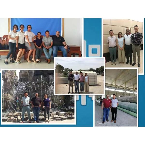 Guangzhou Zhenhui Machinery Equipment Co., Ltd