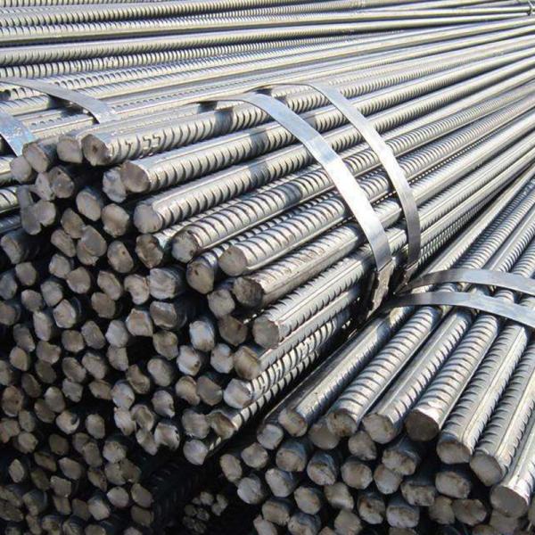 Big Stock Rebar Hrb335 Hrb400 Hrb500 8mm 10mm 12mm 14mm 16mm 20mm25mm Cement Iron Rod Reinforcing Deformed Steel Rebar Ukraine