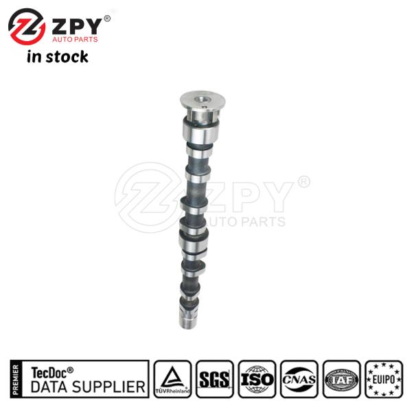 ZPY 03C109101DF Camshaft for VW Audi Golf Jetta Tiguan A3