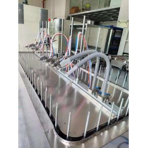 Portable High-Pressure Sandblasting Pot with Remote Control Handle