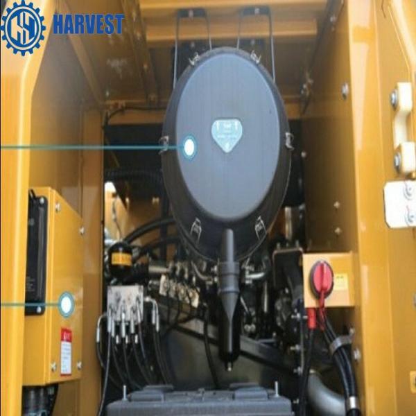 XE400DK Digging Radius 10385mm 40Ton 2m3 Heavy Equipment Excavator