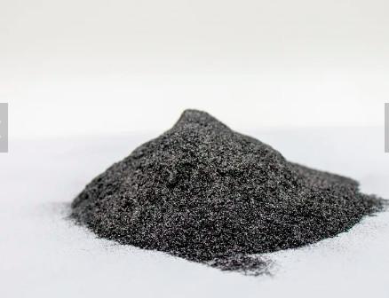 200 malhas de pó de grafite expansível com elevado teor de carbono 99% para PU