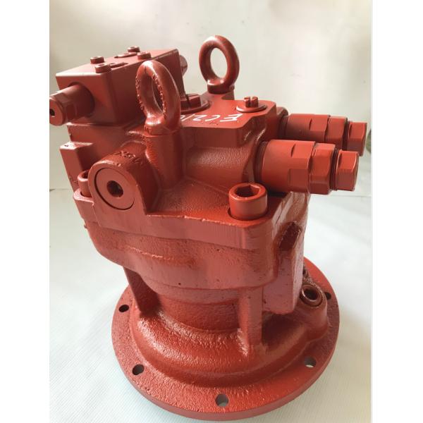 M2X120B Excavator Swing Motor For Volvo EC210B Crawler Excavator