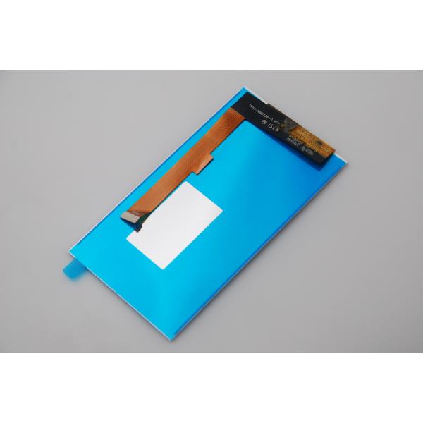 экран касания 5inch 480x854 TFT LCD