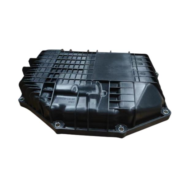 Panneau d'huile de boîte de vitesses automatique Panneau d'huile de transmission ATN8 Pour Peugeot Citroen OE 9824605880
