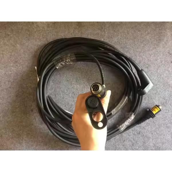 C4 Manual Cable Original Universal 5M 351652 Electric Cable For C4 Gun NON OEM