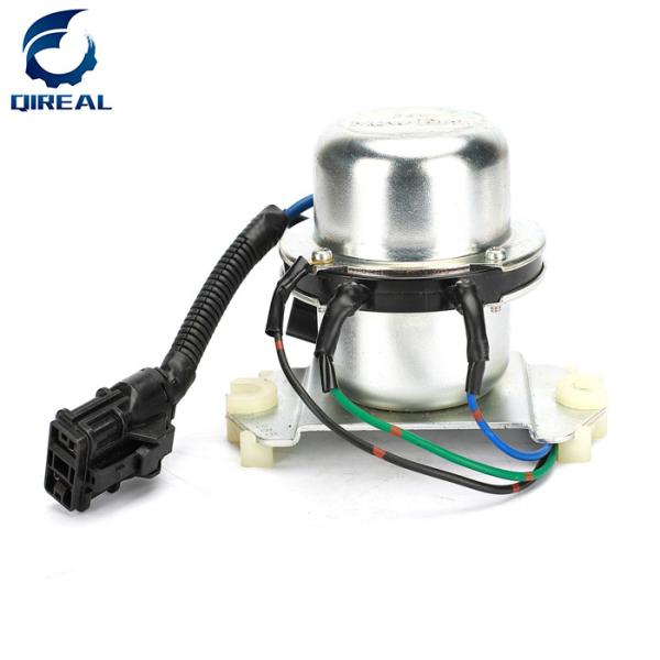 High Quality Engine Parts YN24S00003F1 24V Battery Relay Switch For SK200-6E