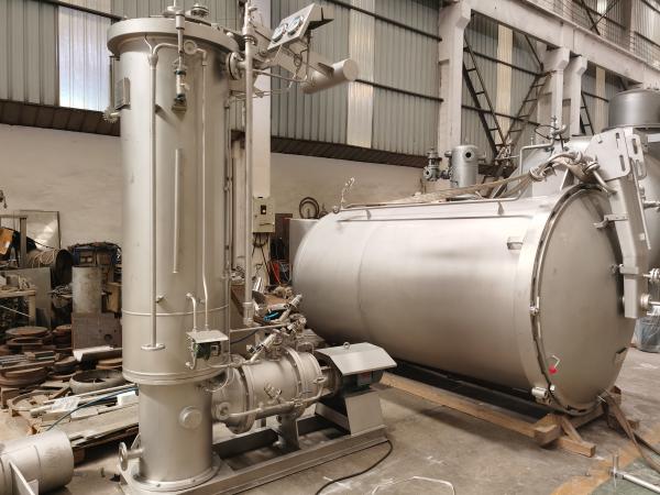 Energy Saving Low Liquor Ration Laboratory Package Dyeing Machine