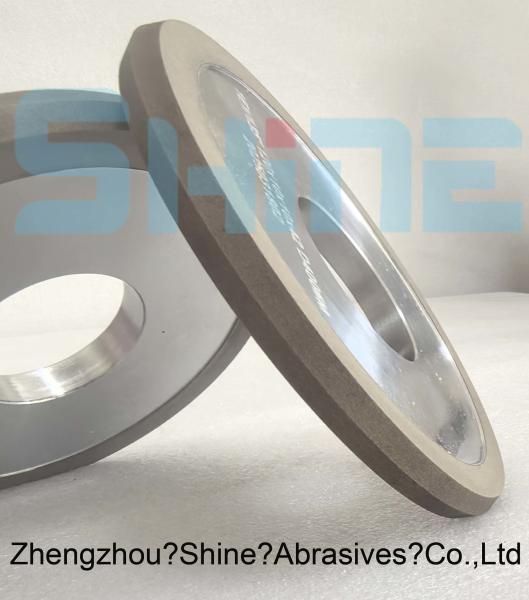 1E1 Metal Bond Wheel For Solid Carbide-tipped Tools Grinding Sharpening