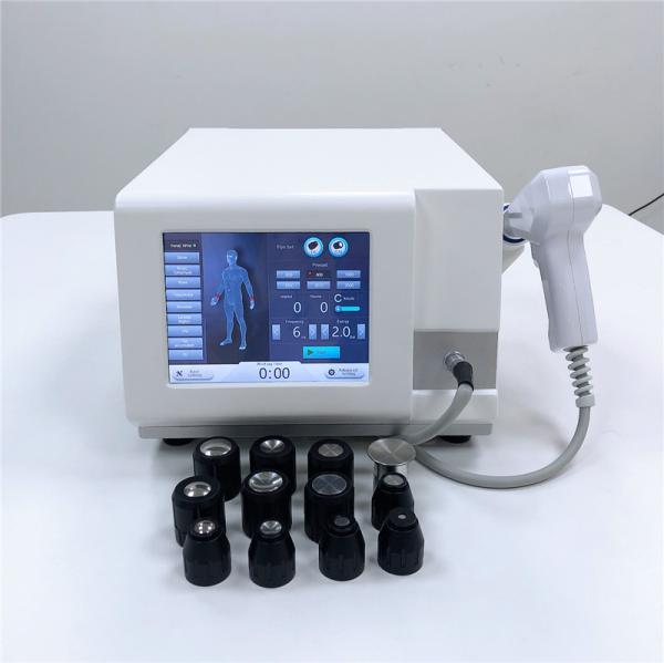 Home Physical 21HZ Air Pressure Therapy Machine For Body Pain Relief