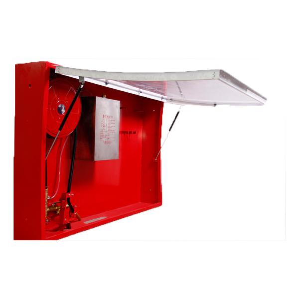 Discharge Time of 10min PSG30 Foam Fire Hydrant Cabinet The Ideal Fire Suppression System