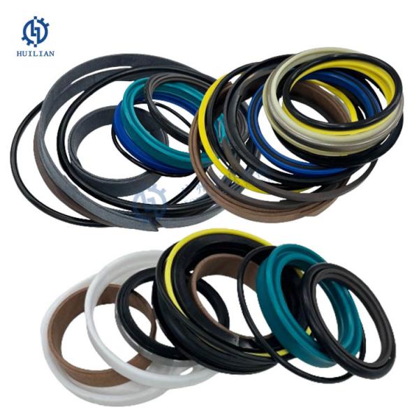 Wheel Loader Lifting Cylinder Seal Kits For Volvo Sem650b Voe11708825 Voe11709029 Voe11709817 Voe14589136 Voe14589138