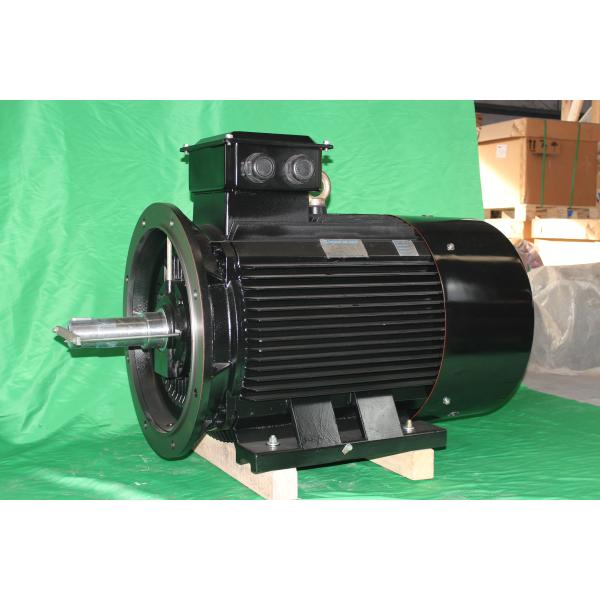YE3 355L2 4 Pole Class F AC Asynchronous Motor 280kW IP55