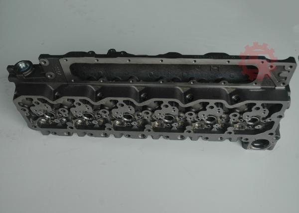 6 Cylinder Engine Cylinder Head 5282703 3977225 For Heavy Truck Parts