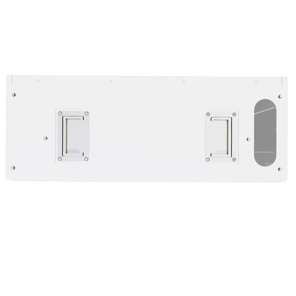 51Batería de energía para el hogar de 2 V con amplio rango de temperatura de funcionamiento y capacidad de altitud