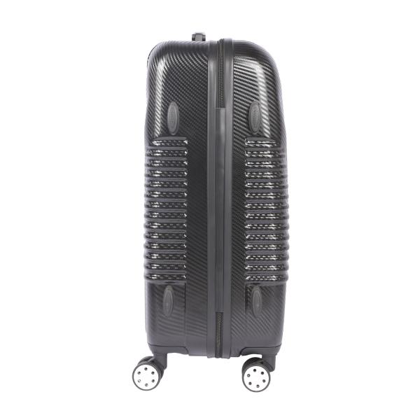 Leisure PC Trolley Luggage