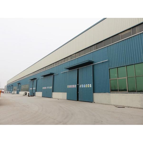 Напудрите трейлер топливозаправщика SGS частиц 50m3 товаров сухой оптовый