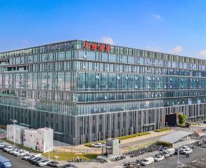 Han's Laser Technology Industry Group Co., Ltd